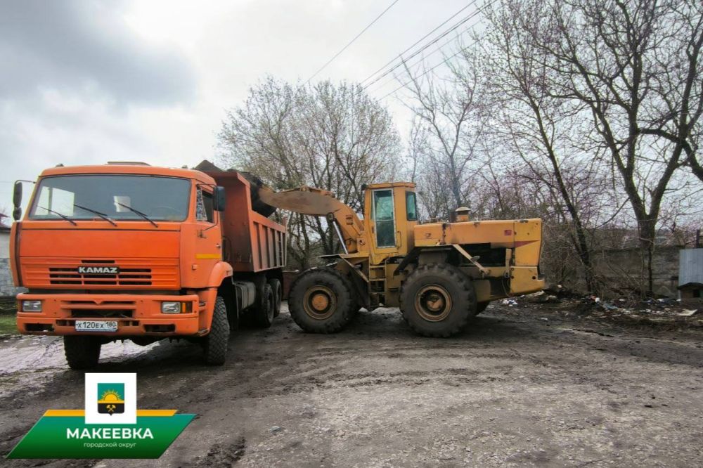 Сотрудниками МУП АГМ «Перспектива» выполнены работы: Сотрудниками МУП АГМ «Перспектива» выполнены работы: