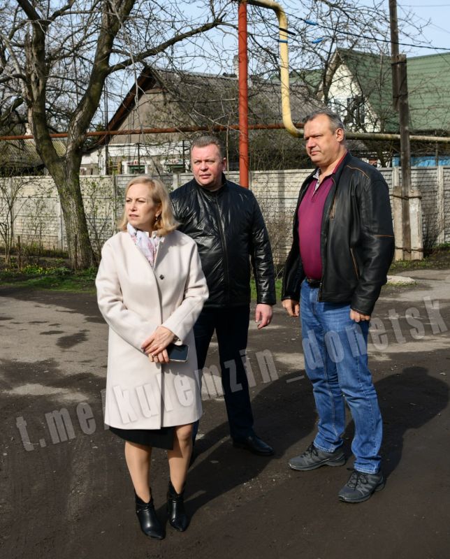 Алексей Кулемзин: В Петровском районе проводятся не только асфальтные работы, продолжается восстановление системы уличного освещения Алексей Кулемзин: В Петровском районе проводятся не только асфальтные работы, продолжается восстановление системы уличного освещения