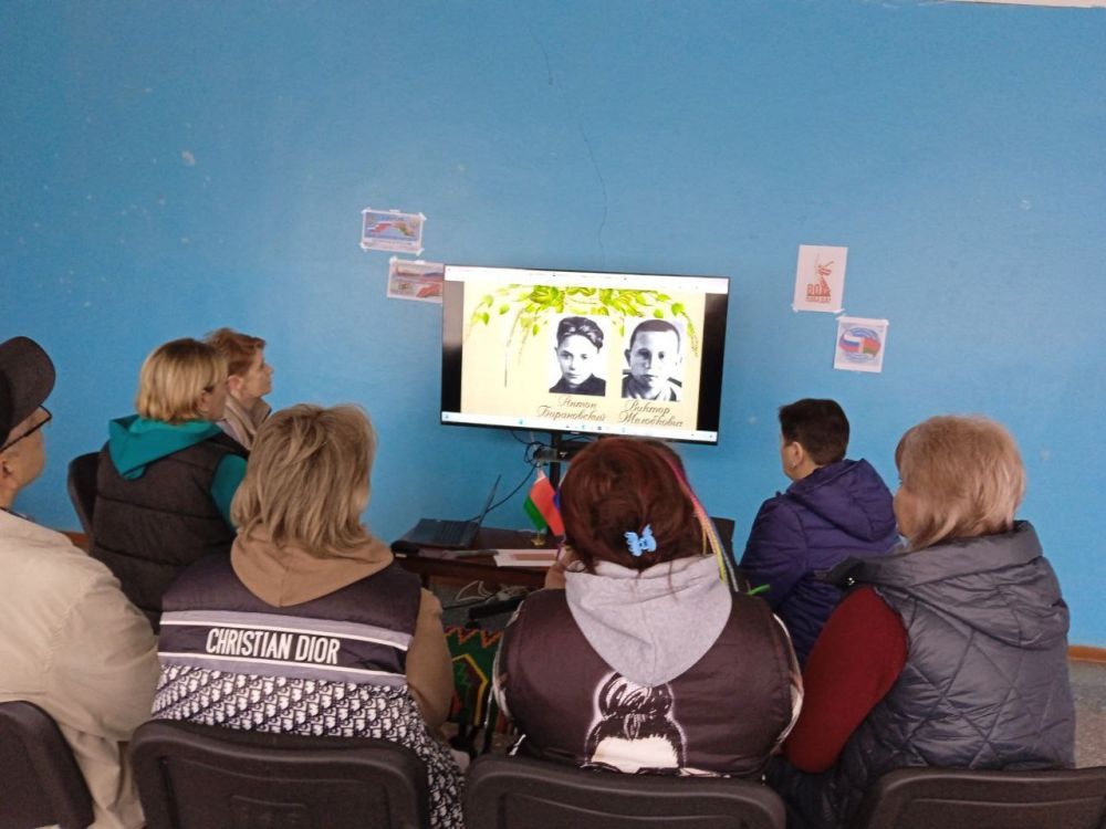 2 апреля отмечается День единения народов Беларуси и России 2 апреля отмечается День единения народов Беларуси и России