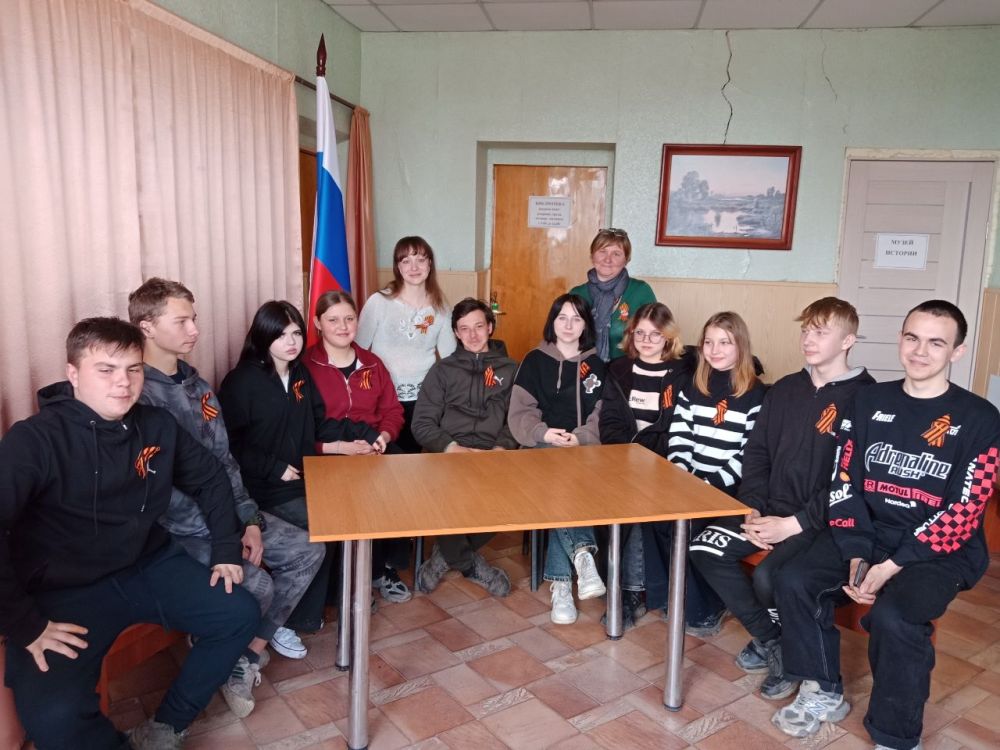 02.04.2025. МБУ "Благодатненский ДК" 02.04.2025. МБУ "Благодатненский ДК"