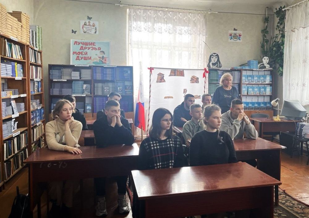Жители Снежного поучаствовали в киноакциях Жители Снежного поучаствовали в киноакциях