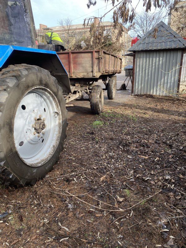 В целях обеспечения открытого информирования жителей округа о проделанной работе сообщаем следующее: В целях обеспечения открытого информирования жителей округа о проделанной работе сообщаем следующее: