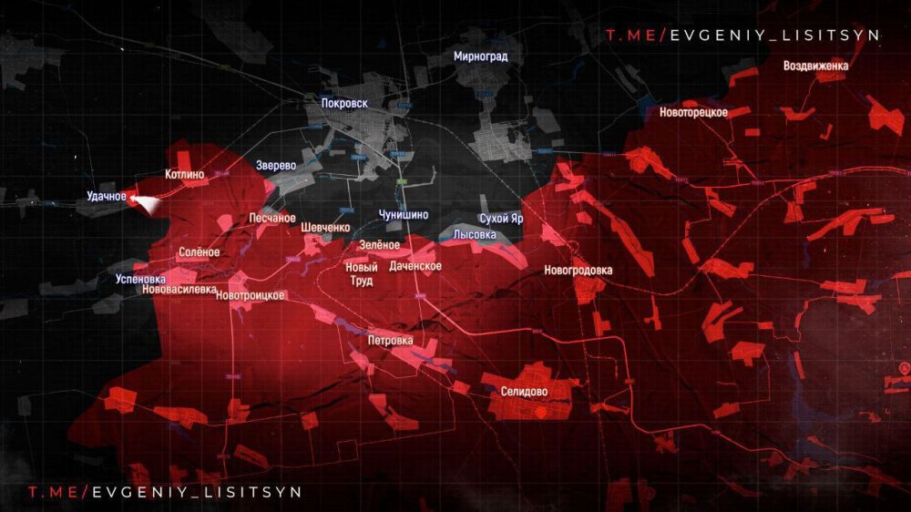 Евгений Лисицын: Фронтовая сводка по состоянию на утро среды, 2 апреля: Евгений Лисицын: Фронтовая сводка по состоянию на утро среды, 2 апреля: