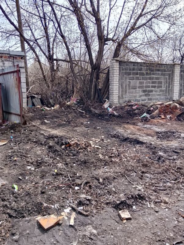 Региональный оператор по вывозу твердых коммунальных отходов «Донснабкомплект», продолжает свою работу на территории городского округа Дебальцево Региональный оператор по вывозу твердых коммунальных отходов «Донснабкомплект», продолжает свою работу на территории городского округа Дебальцево