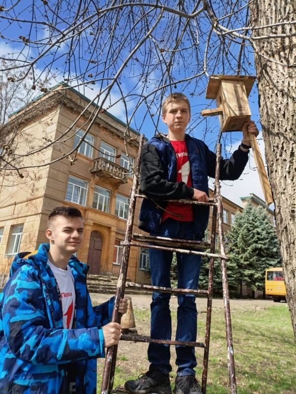 В рамках Всероссийского проекта партии «Единая Россия» – «Чистая среда» В рамках Всероссийского проекта партии «Единая Россия» – «Чистая среда»