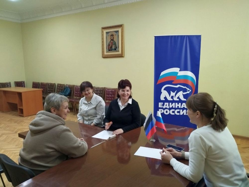 Встреча с коллегой из Южно-Сахалинска Встреча с коллегой из Южно-Сахалинска