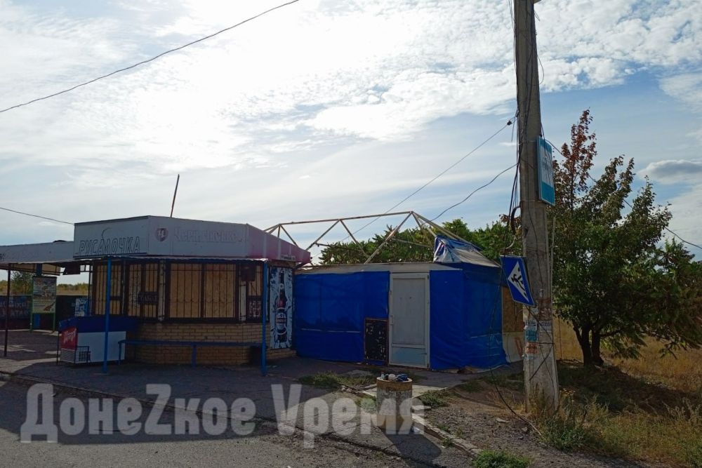В Горловке усилят систему “Купол”, ясиноватскую трассу прикроют от дронов — Денис Пушилин В Горловке усилят систему “Купол”, ясиноватскую трассу прикроют от дронов — Денис Пушилин