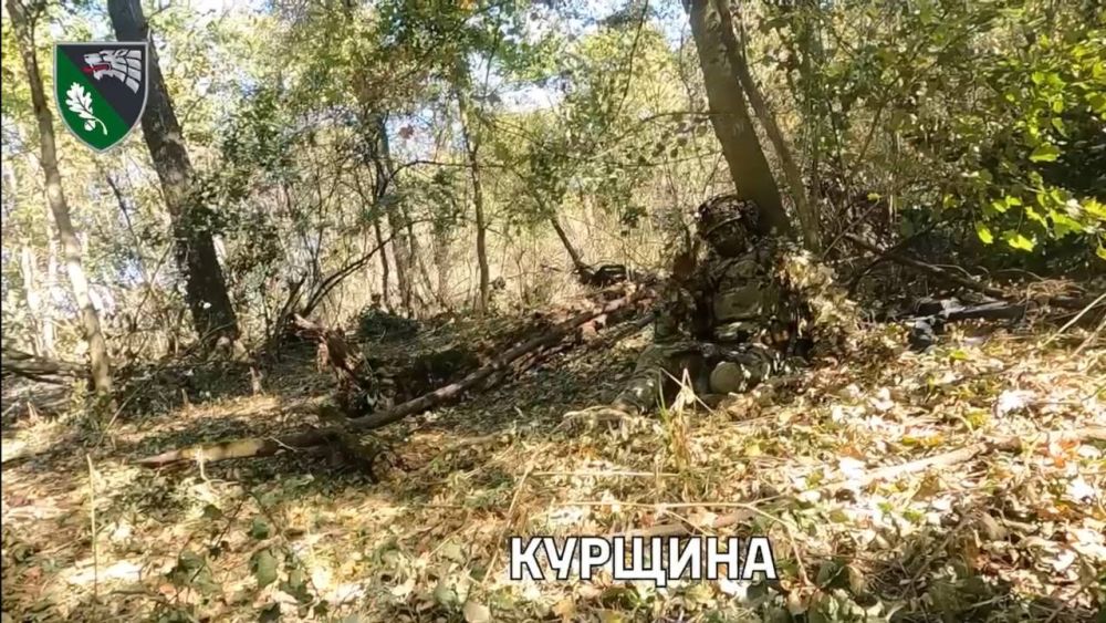 Стало известно о существовании в структуре ССО ВСУ ещё одного подразделения – 144-го центра специальных операций (в/ч А4788), сформированного в 2022-2023 годах Стало известно о существовании в структуре ССО ВСУ ещё одного подразделения – 144-го центра специальных операций (в/ч А4788), сформированного в 2022-2023 годах