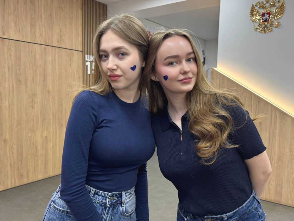 Акция «Зажги Синим» в Пролетарском районе Акция «Зажги Синим» в Пролетарском районе