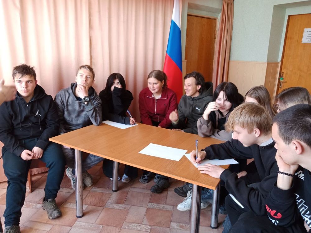 02.04.2025. МБУ "Благодатненский ДК" 02.04.2025. МБУ "Благодатненский ДК"