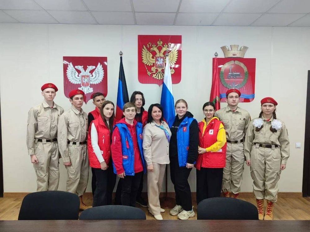 Узнать больше о возможностях госслужбы Узнать больше о возможностях госслужбы
