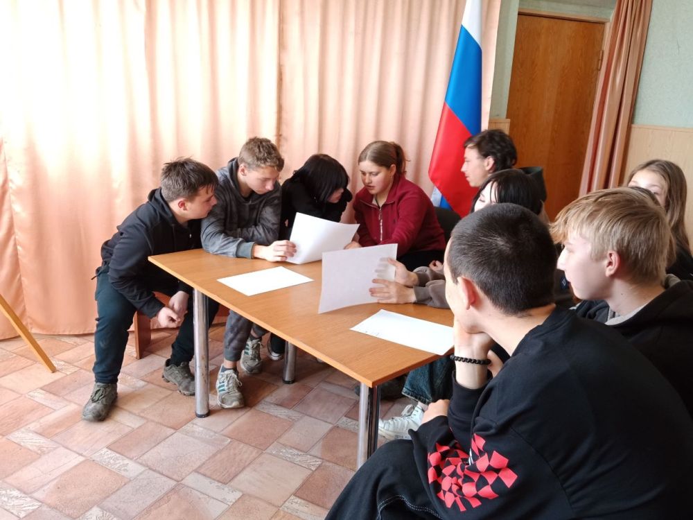 02.04.2025. МБУ "Благодатненский ДК" 02.04.2025. МБУ "Благодатненский ДК"