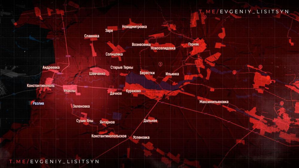 Евгений Лисицын: Фронтовая сводка по состоянию на утро среды, 2 апреля: Евгений Лисицын: Фронтовая сводка по состоянию на утро среды, 2 апреля: