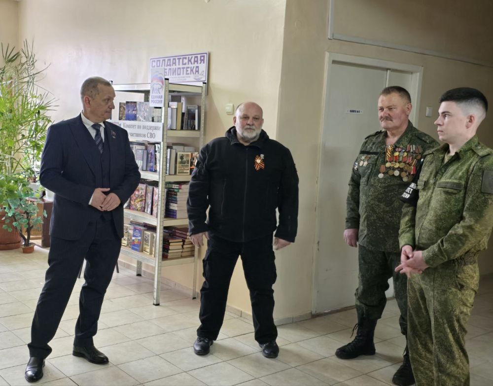 Дмитрий Огилец: После обеда переместились в Ясиноватую Дмитрий Огилец: После обеда переместились в Ясиноватую