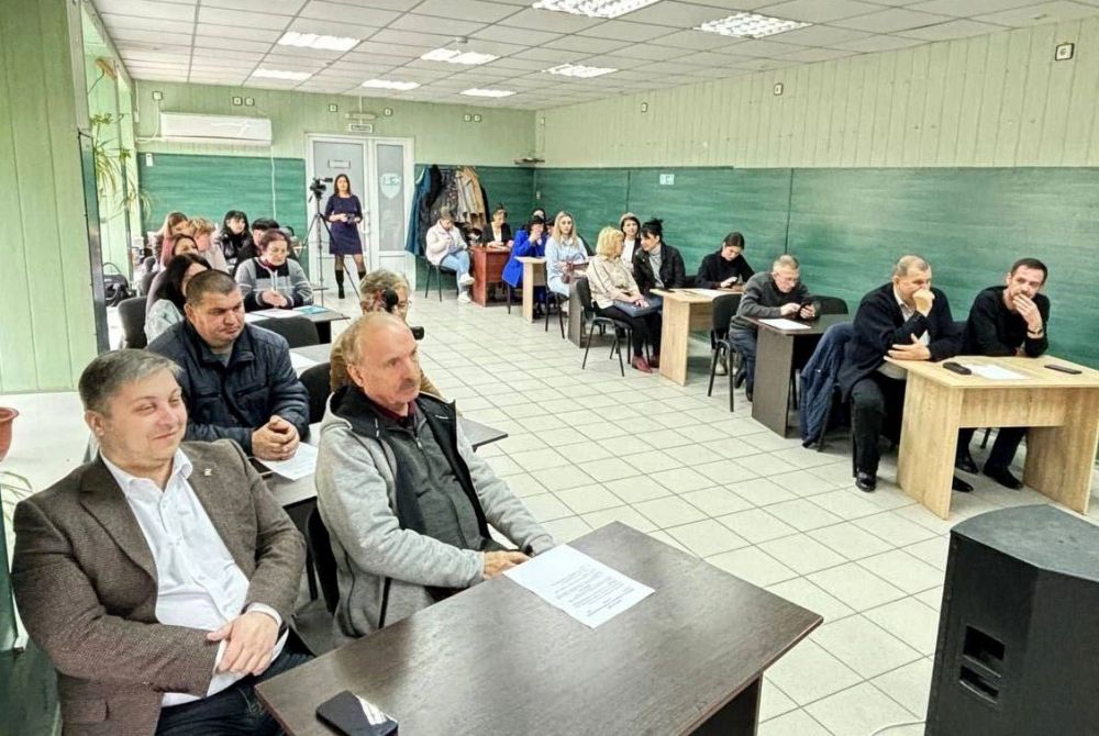 В Мангушском муниципальном округе продолжается реализация этно-проекта «Малая Греция» В Мангушском муниципальном округе продолжается реализация этно-проекта «Малая Греция»