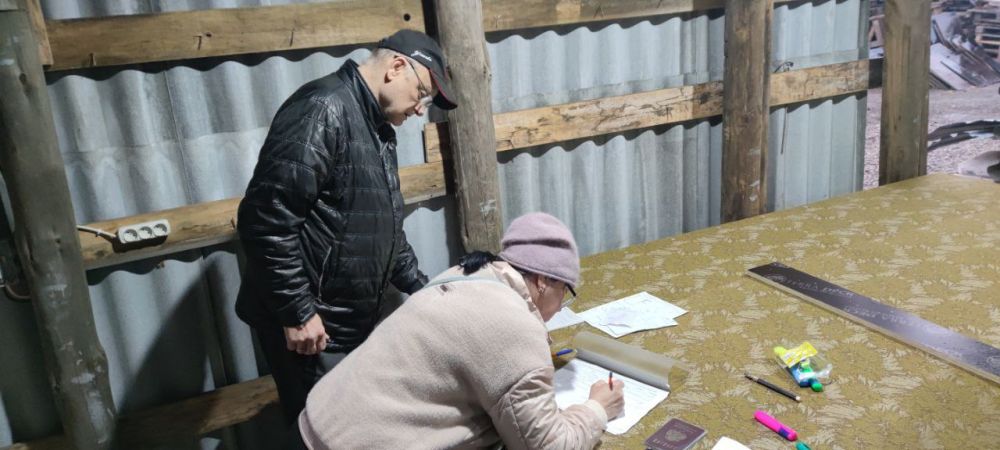 Благотворительная стеклорезка заработала! Благотворительная стеклорезка заработала!