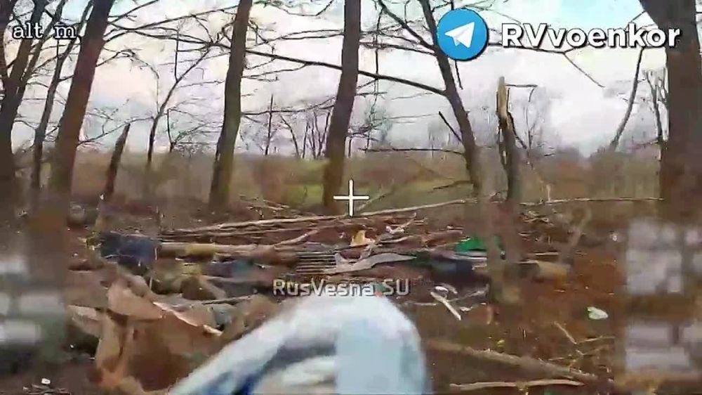 Ожесточенные бои у Покровска: «тважные» массово жгут технику, пехоту и артиллерию врага