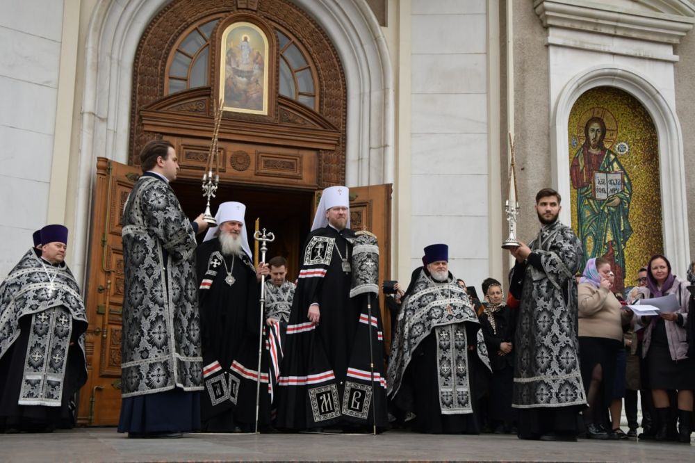 Уникальная икона Спаса Нерукотворного в Донецке! Уникальная икона Спаса Нерукотворного в Донецке!