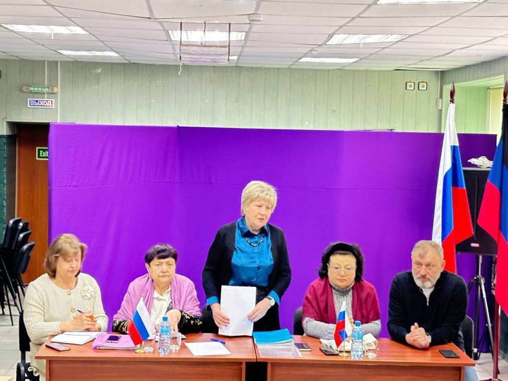 Борис Трима: Работа предстоит сложная, но интересная Борис Трима: Работа предстоит сложная, но интересная