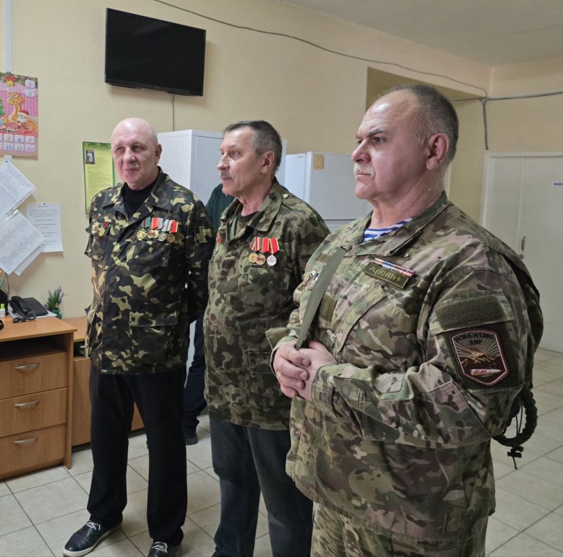 Дмитрий Огилец: После обеда переместились в Ясиноватую Дмитрий Огилец: После обеда переместились в Ясиноватую