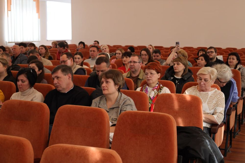 Система бережливого производства активно внедряется во всех сферах жизнедеятельности Республики Система бережливого производства активно внедряется во всех сферах жизнедеятельности Республики