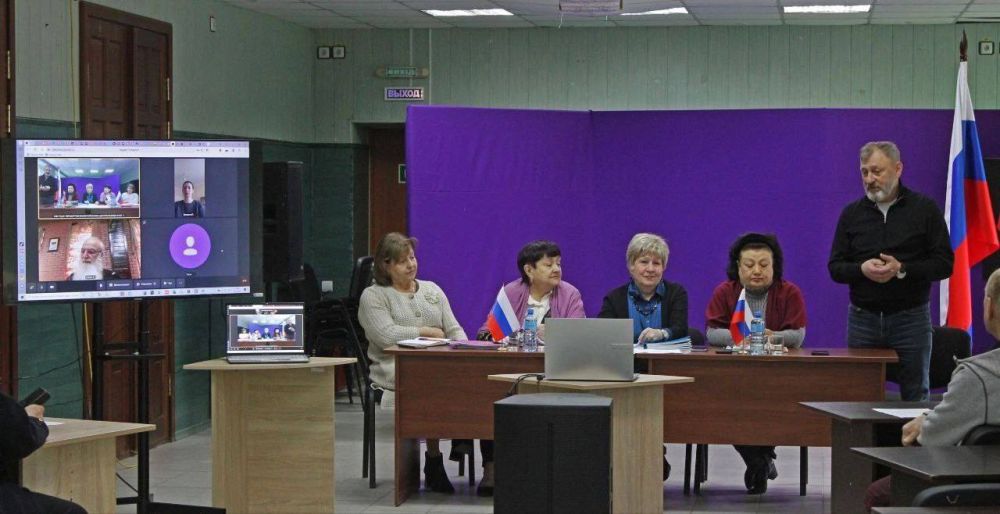 Борис Трима: Работа предстоит сложная, но интересная Борис Трима: Работа предстоит сложная, но интересная