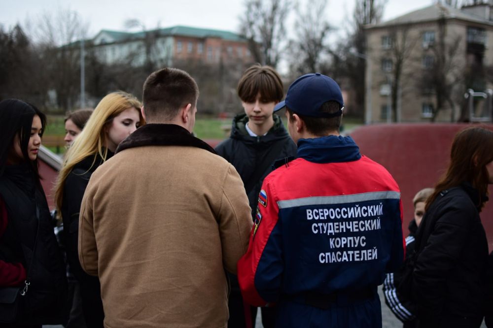 «Старший брат». Проект, инициированный партией «Единая Россия», участие в котором принимает и Донецкое РО ВСКС «Старший брат». Проект, инициированный партией «Единая Россия», участие в котором принимает и Донецкое РО ВСКС