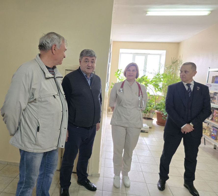 Дмитрий Огилец: После обеда переместились в Ясиноватую Дмитрий Огилец: После обеда переместились в Ясиноватую