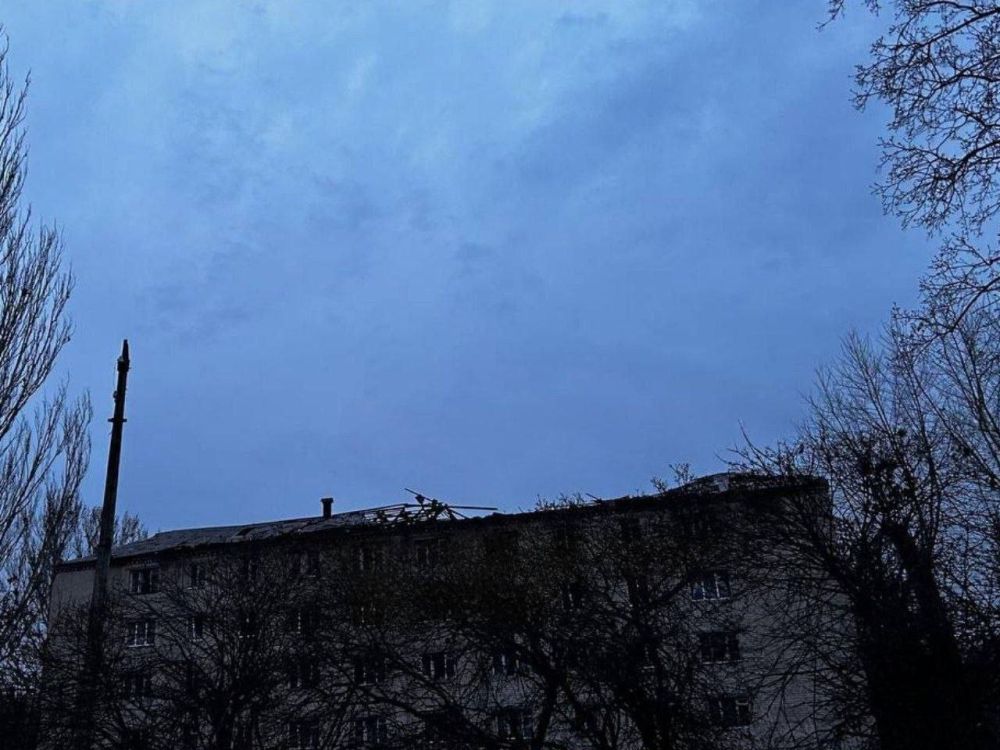 Олег Царёв: ВС РФ ночью нанесли удары по объектам ВСУ в трёх областям Украины: Олег Царёв: ВС РФ ночью нанесли удары по объектам ВСУ в трёх областям Украины: