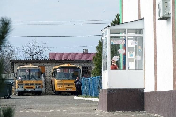 Неизвестный уголок Приазовья с богатой историей: как живет бывший сталинский совхоз «Портовской» в ДНР Неизвестный уголок Приазовья с богатой историей: как живет бывший сталинский совхоз «Портовской» в ДНР