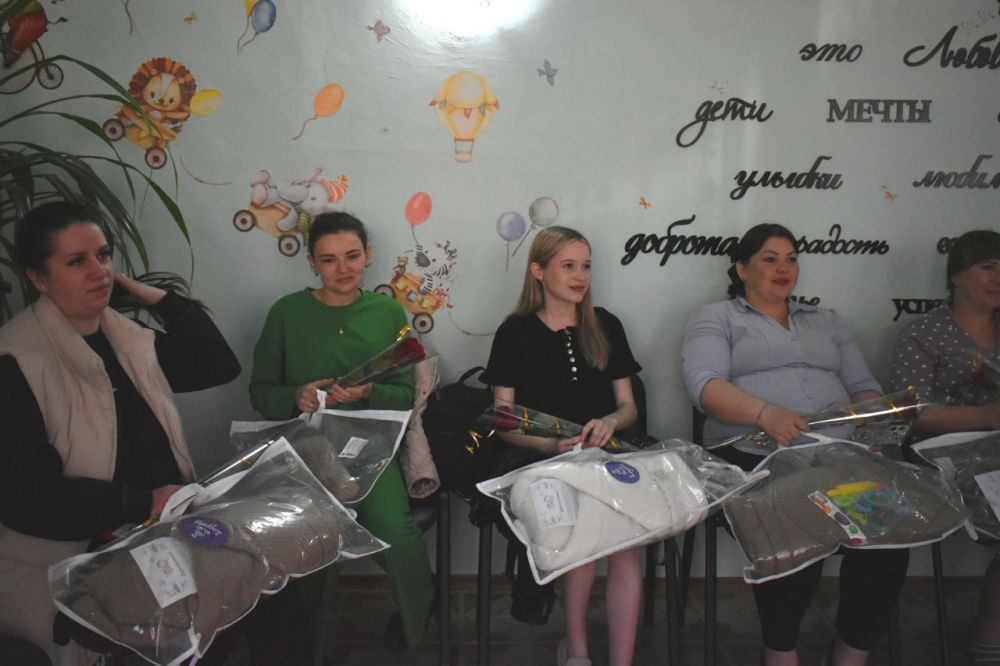 Игорь Лызов: При поддержке Сенатора Александра Волошина ( Игорь Лызов: При поддержке Сенатора Александра Волошина (