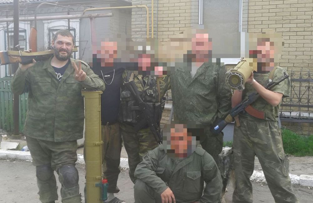 На передовой масок нет.. Откровенный разговор с На передовой масок нет.. Откровенный разговор с