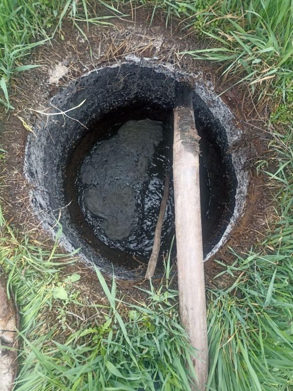 Аварийная бригада Республики Бурятия продолжает устранять аварии водоснабжения в Старобешево Аварийная бригада Республики Бурятия продолжает устранять аварии водоснабжения в Старобешево