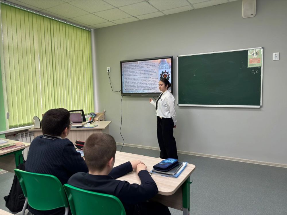 Наследие победы: сила в единстве! Наследие победы: сила в единстве!