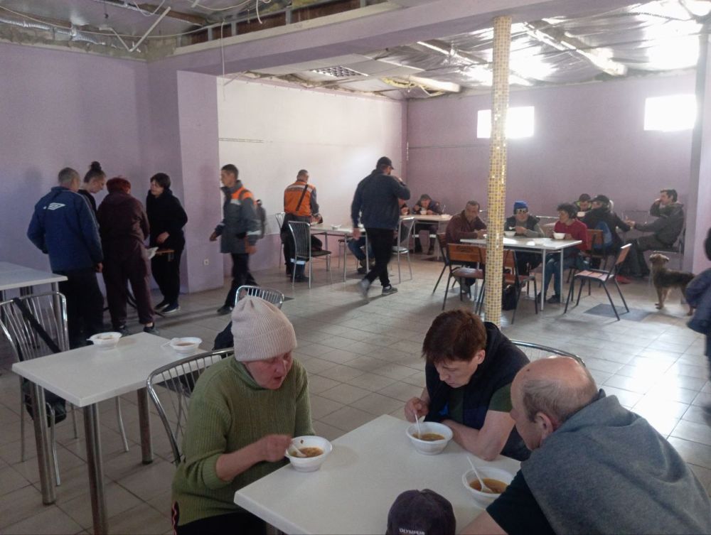 Наталья Великодная: Продолжаем работы по восстановлению жизнеобеспечения и благоустройства населенных пунктов Кураховского муниципального округа Наталья Великодная: Продолжаем работы по восстановлению жизнеобеспечения и благоустройства населенных пунктов Кураховского муниципального округа