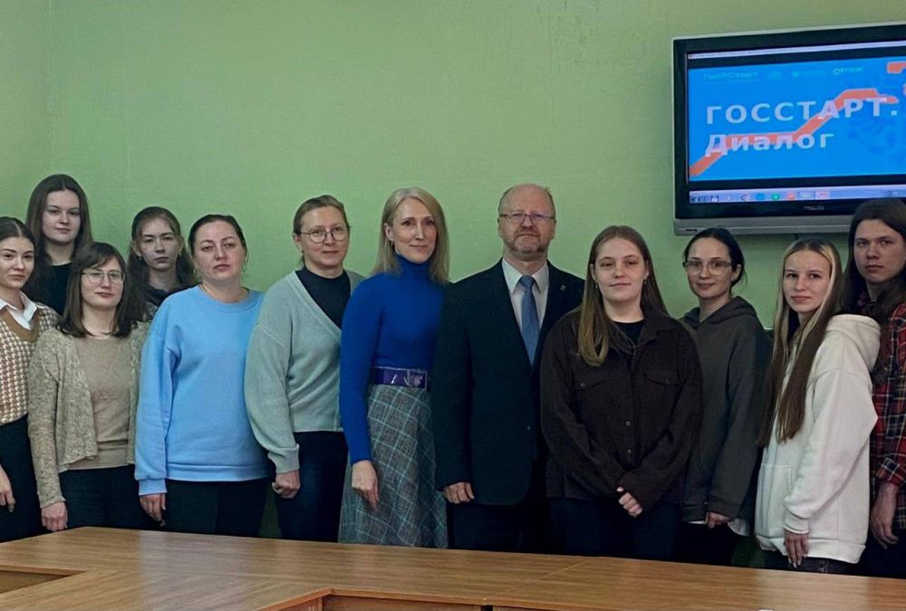 Знания в диалоге. Врываемся к вам в последний рабочий день с традиционной подборкой #ГосСтартДиалог Знания в диалоге. Врываемся к вам в последний рабочий день с традиционной подборкой #ГосСтартДиалог