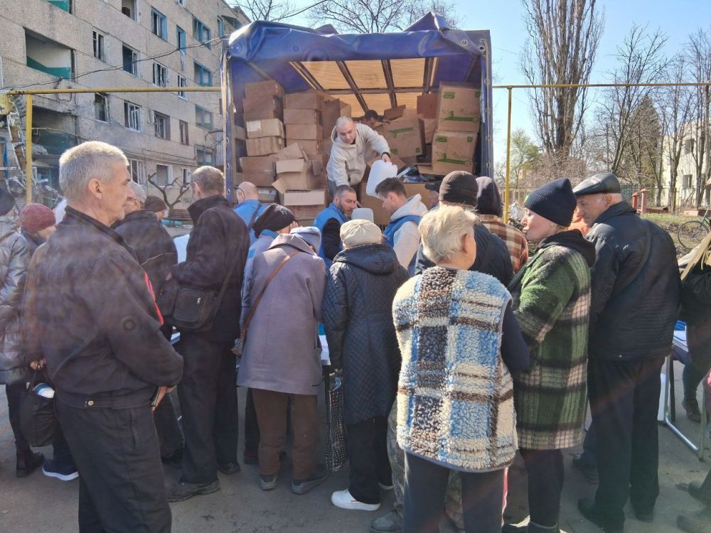 Наталья Великодная: Продолжаем работы по восстановлению жизнеобеспечения и благоустройства населенных пунктов Кураховского муниципального округа Наталья Великодная: Продолжаем работы по восстановлению жизнеобеспечения и благоустройства населенных пунктов Кураховского муниципального округа