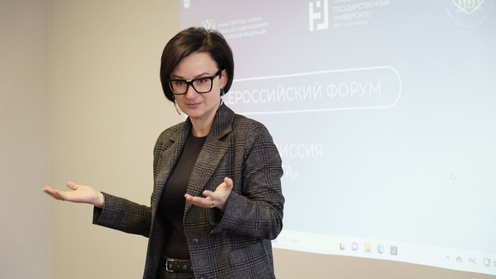 Студенты Приазовского государственного технического университета на форуме в Тамбове! Студенты Приазовского государственного технического университета на форуме в Тамбове!