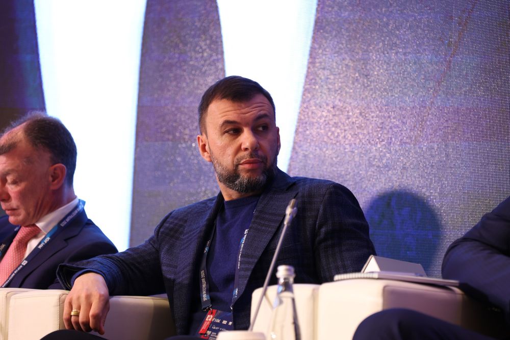 Александр Волошин: Сегодня работаю в Ростове-на-Дону, где стартовал масштабный форум «Интеграция – 2025. Перспективы развития исторических регионов России» Александр Волошин: Сегодня работаю в Ростове-на-Дону, где стартовал масштабный форум «Интеграция – 2025. Перспективы развития исторических регионов России»
