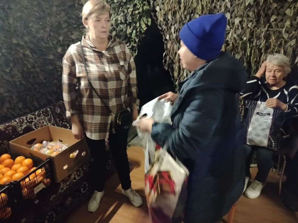Наталья Великодная: Продолжаем работы по восстановлению жизнеобеспечения и благоустройства населенных пунктов Кураховского муниципального округа Наталья Великодная: Продолжаем работы по восстановлению жизнеобеспечения и благоустройства населенных пунктов Кураховского муниципального округа