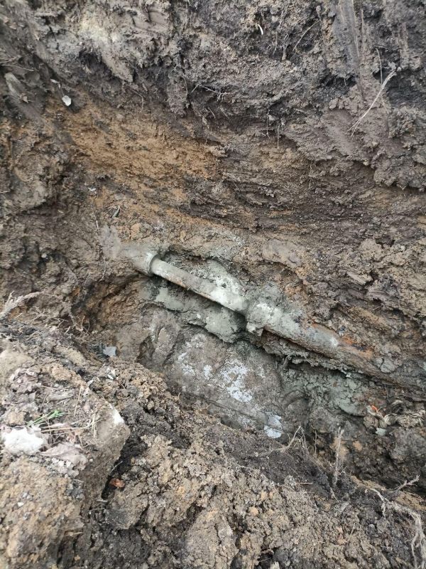 Аварийная бригада Республики Бурятия продолжает устранять аварии водоснабжения в Старобешево Аварийная бригада Республики Бурятия продолжает устранять аварии водоснабжения в Старобешево