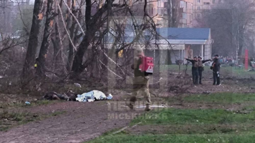 Сергей Лебедев: #Кривой_рог: вопросы по прилету растут Сергей Лебедев: #Кривой_рог: вопросы по прилету растут