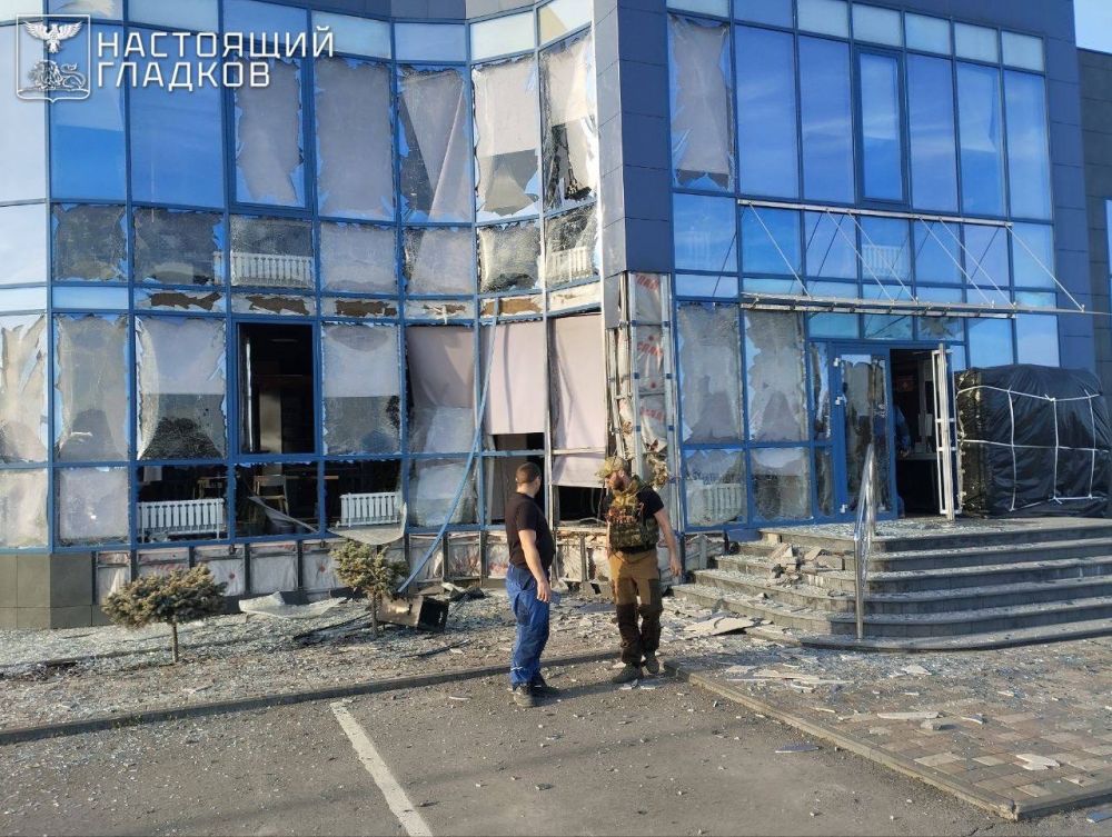 Олег Царёв: 107 украинских беспилотников с вечера уничтожены ПВО над 10 регионами РФ и акваторией Азовского моря: Олег Царёв: 107 украинских беспилотников с вечера уничтожены ПВО над 10 регионами РФ и акваторией Азовского моря: