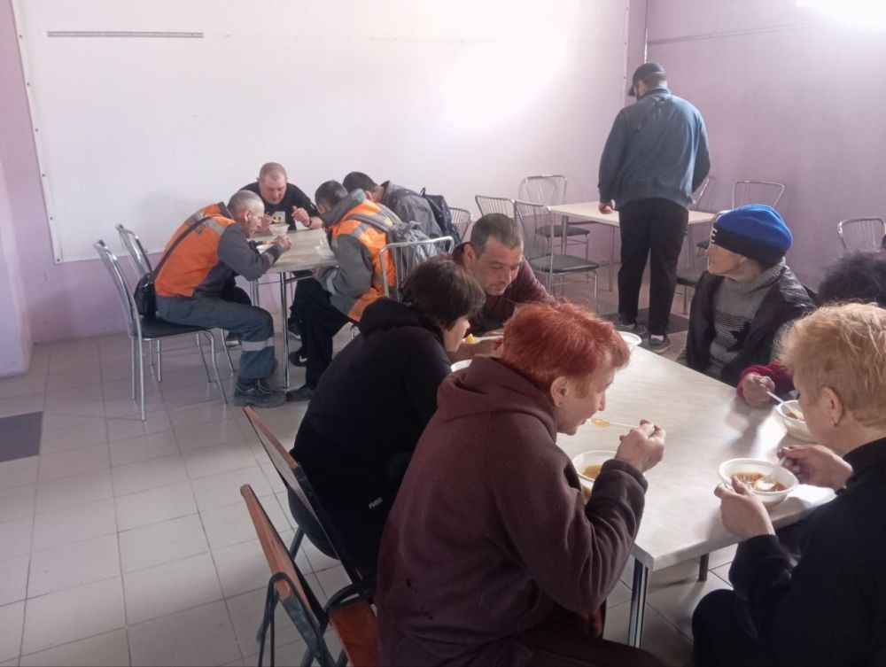 Наталья Великодная: Продолжаем работы по восстановлению жизнеобеспечения и благоустройства населенных пунктов Кураховского муниципального округа Наталья Великодная: Продолжаем работы по восстановлению жизнеобеспечения и благоустройства населенных пунктов Кураховского муниципального округа