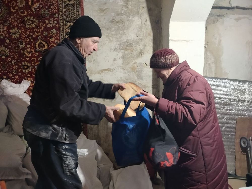 Наталья Великодная: Продолжаем работы по восстановлению жизнеобеспечения и благоустройства населенных пунктов Кураховского муниципального округа Наталья Великодная: Продолжаем работы по восстановлению жизнеобеспечения и благоустройства населенных пунктов Кураховского муниципального округа