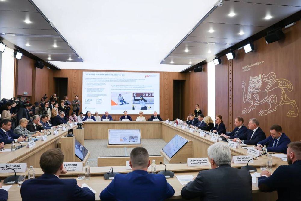 Александр Петрикин: Вчера исполнилось 2 года со дня основания фонда «Защитники Отечества» Александр Петрикин: Вчера исполнилось 2 года со дня основания фонда «Защитники Отечества»