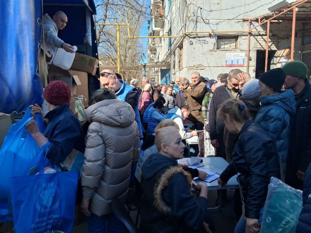 Наталья Великодная: Продолжаем работы по восстановлению жизнеобеспечения и благоустройства населенных пунктов Кураховского муниципального округа Наталья Великодная: Продолжаем работы по восстановлению жизнеобеспечения и благоустройства населенных пунктов Кураховского муниципального округа