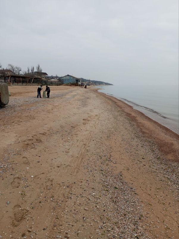 Борис Трима: Сегодня, 04.04.2025 г., в Мангушском муниципальном округе МБУ «Службой благоустройства ВЕКТОР» проведены работы по благоустройству: Борис Трима: Сегодня, 04.04.2025 г., в Мангушском муниципальном округе МБУ «Службой благоустройства ВЕКТОР» проведены работы по благоустройству: