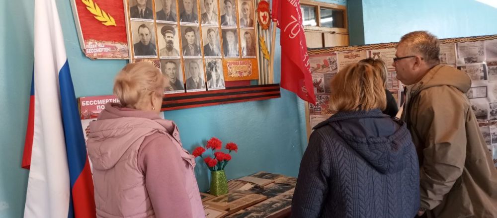 04.04.2025 г. МБУ "Зачатовский СДК"совместно с Зачатовской сельской библиотекой провели мероприятие 04.04.2025 г. МБУ "Зачатовский СДК"совместно с Зачатовской сельской библиотекой провели мероприятие