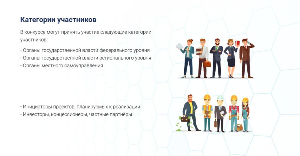 Конкурс объектов социальной инфраструктуры «Март» Конкурс объектов социальной инфраструктуры «Март»